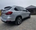Серый БМВ Х5, объемом двигателя 2.99 л и пробегом 262 тыс. км за 26999 $, фото 29 на Automoto.ua