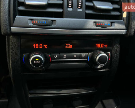 Сірий БМВ Х5, об'ємом двигуна 2.99 л та пробігом 140 тис. км за 26690 $, фото 12 на Automoto.ua