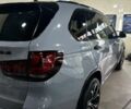 Сірий БМВ Х5, об'ємом двигуна 2.99 л та пробігом 278 тис. км за 30800 $, фото 61 на Automoto.ua