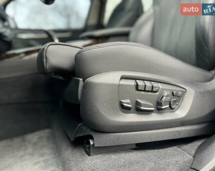 Серый БМВ Х5, объемом двигателя 2.98 л и пробегом 150 тыс. км за 24500 $, фото 29 на Automoto.ua