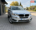 Серый БМВ Х5, объемом двигателя 2.98 л и пробегом 177 тыс. км за 25500 $, фото 1 на Automoto.ua