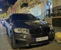 Серый БМВ Х5, объемом двигателя 3 л и пробегом 252 тыс. км за 21900 $, фото 16 на Automoto.ua