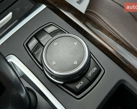 Сірий БМВ Х5, об'ємом двигуна 2.99 л та пробігом 227 тис. км за 23999 $, фото 18 на Automoto.ua