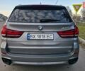 Серый БМВ Х5, объемом двигателя 2.98 л и пробегом 148 тыс. км за 26000 $, фото 25 на Automoto.ua