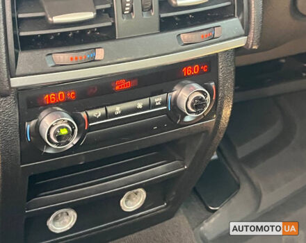 Серый БМВ Х5, объемом двигателя 3 л и пробегом 303 тыс. км за 21700 $, фото 15 на Automoto.ua