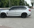 Сірий БМВ Х5, об'ємом двигуна 2 л та пробігом 179 тис. км за 28500 $, фото 21 на Automoto.ua