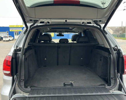 Сірий БМВ Х5, об'ємом двигуна 2.99 л та пробігом 260 тис. км за 31999 $, фото 18 на Automoto.ua