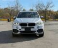 Сірий БМВ Х5, об'ємом двигуна 3 л та пробігом 78 тис. км за 16100 $, фото 1 на Automoto.ua