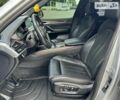 Сірий БМВ Х5, об'ємом двигуна 2 л та пробігом 179 тис. км за 28500 $, фото 43 на Automoto.ua