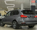 Серый БМВ Х5, объемом двигателя 2 л и пробегом 109 тыс. км за 29799 $, фото 13 на Automoto.ua
