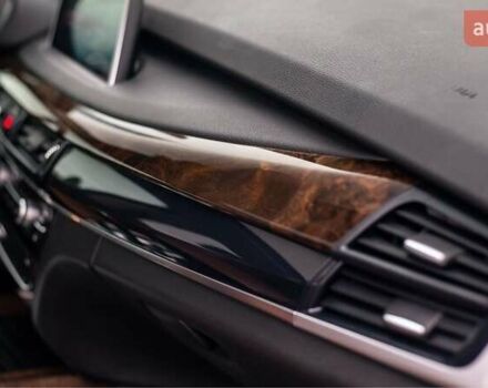 Серый БМВ Х5, объемом двигателя 2 л и пробегом 66 тыс. км за 34500 $, фото 4 на Automoto.ua