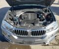 Сірий БМВ Х5, об'ємом двигуна 3 л та пробігом 90 тис. км за 4750 $, фото 11 на Automoto.ua