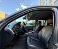 Сірий БМВ Х5, об'ємом двигуна 3 л та пробігом 75 тис. км за 19700 $, фото 6 на Automoto.ua