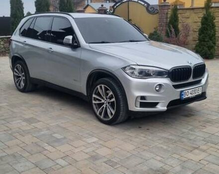 Серый БМВ Х5, объемом двигателя 2.99 л и пробегом 262 тыс. км за 26999 $, фото 37 на Automoto.ua