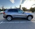 Серый БМВ Х5, объемом двигателя 2 л и пробегом 98 тыс. км за 24500 $, фото 3 на Automoto.ua