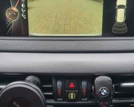 Серый БМВ Х5, объемом двигателя 2.99 л и пробегом 262 тыс. км за 26999 $, фото 6 на Automoto.ua