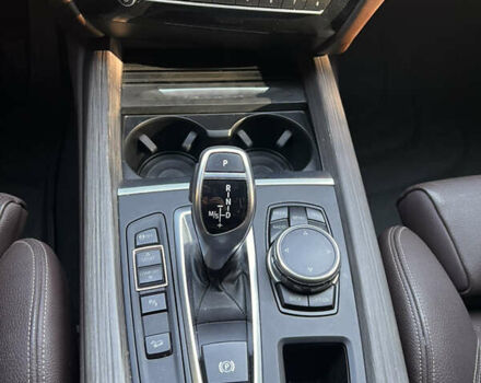 Серый БМВ Х5, объемом двигателя 2.99 л и пробегом 314 тыс. км за 28000 $, фото 29 на Automoto.ua