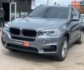 Серый БМВ Х5, объемом двигателя 2 л и пробегом 206 тыс. км за 26890 $, фото 1 на Automoto.ua
