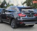 Сірий БМВ Х5, об'ємом двигуна 2 л та пробігом 181 тис. км за 28500 $, фото 5 на Automoto.ua