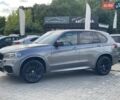 БМВ Х5 2015 в Черновцах на Automoto.ua Серый БМВ Х5, объемом двигателя 2.99 л и пробегом 246 тыс. км за 27800 $, фото 6 на Automoto.ua
