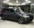 Сірий БМВ Х5, об'ємом двигуна 3 л та пробігом 212 тис. км за 21000 $, фото 1 на Automoto.ua