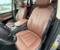 Серый БМВ Х5, объемом двигателя 2 л и пробегом 98 тыс. км за 23500 $, фото 14 на Automoto.ua