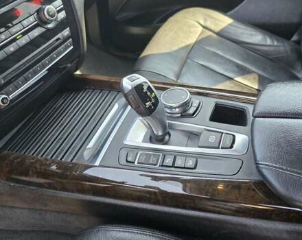 Сірий БМВ Х5, об'ємом двигуна 3 л та пробігом 237 тис. км за 24900 $, фото 52 на Automoto.ua