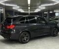 Сірий БМВ Х5, об'ємом двигуна 3 л та пробігом 212 тис. км за 21000 $, фото 8 на Automoto.ua