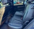 Серый БМВ Х5, объемом двигателя 3 л и пробегом 77 тыс. км за 8000 $, фото 10 на Automoto.ua