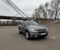Серый БМВ Х5, объемом двигателя 2 л и пробегом 98 тыс. км за 23500 $, фото 1 на Automoto.ua