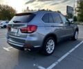 Серый БМВ Х5, объемом двигателя 2 л и пробегом 98 тыс. км за 24500 $, фото 4 на Automoto.ua