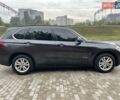 Серый БМВ Х5, объемом двигателя 3 л и пробегом 222 тыс. км за 31500 $, фото 10 на Automoto.ua