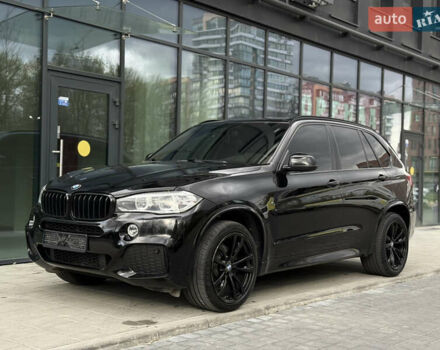 Сірий БМВ Х5, об'ємом двигуна 2.98 л та пробігом 159 тис. км за 22300 $, фото 18 на Automoto.ua