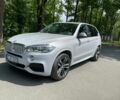 Серый БМВ Х5, объемом двигателя 3 л и пробегом 278 тыс. км за 34715 $, фото 2 на Automoto.ua