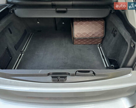 Серый БМВ Х5, объемом двигателя 2.98 л и пробегом 160 тыс. км за 25000 $, фото 16 на Automoto.ua