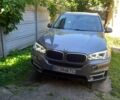 Серый БМВ Х5, объемом двигателя 3 л и пробегом 192 тыс. км за 23000 $, фото 1 на Automoto.ua