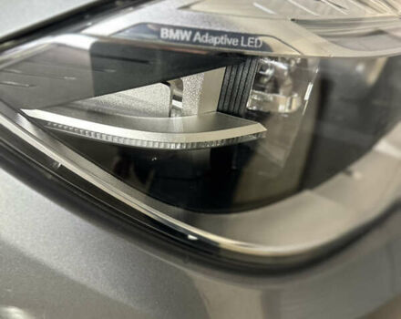 Сірий БМВ Х5, об'ємом двигуна 2.99 л та пробігом 140 тис. км за 38999 $, фото 14 на Automoto.ua