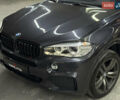 Серый БМВ Х5, объемом двигателя 2.98 л и пробегом 212 тыс. км за 22900 $, фото 7 на Automoto.ua