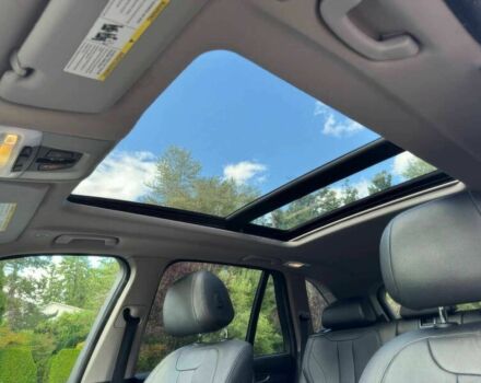 Серый БМВ Х5, объемом двигателя 3 л и пробегом 80 тыс. км за 12500 $, фото 13 на Automoto.ua