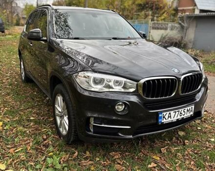 Серый БМВ Х5, объемом двигателя 2.98 л и пробегом 197 тыс. км за 24500 $, фото 1 на Automoto.ua