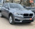 Серый БМВ Х5, объемом двигателя 2 л и пробегом 206 тыс. км за 26890 $, фото 2 на Automoto.ua