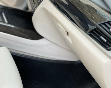 Серый БМВ Х5, объемом двигателя 2 л и пробегом 85 тыс. км за 29500 $, фото 12 на Automoto.ua