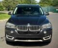 Серый БМВ Х5, объемом двигателя 3 л и пробегом 78 тыс. км за 14600 $, фото 1 на Automoto.ua