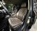 Сірий БМВ Х5, об'ємом двигуна 3 л та пробігом 212 тис. км за 21000 $, фото 16 на Automoto.ua