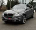 Серый БМВ Х5, объемом двигателя 3 л и пробегом 177 тыс. км за 24440 $, фото 1 на Automoto.ua