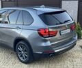 Сірий БМВ Х5, об'ємом двигуна 3 л та пробігом 181 тис. км за 18900 $, фото 5 на Automoto.ua