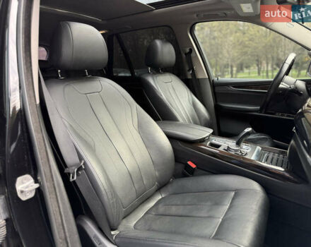 Сірий БМВ Х5, об'ємом двигуна 2.98 л та пробігом 159 тис. км за 22300 $, фото 48 на Automoto.ua