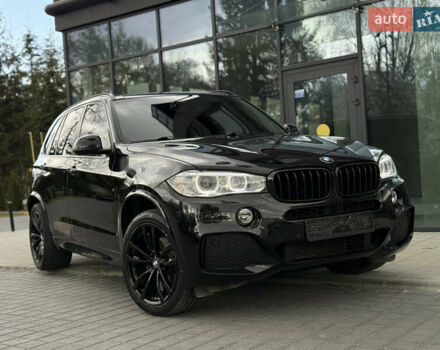 Сірий БМВ Х5, об'ємом двигуна 2.98 л та пробігом 159 тис. км за 22300 $, фото 4 на Automoto.ua