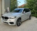Серый БМВ Х5, объемом двигателя 3 л и пробегом 278 тыс. км за 34715 $, фото 1 на Automoto.ua