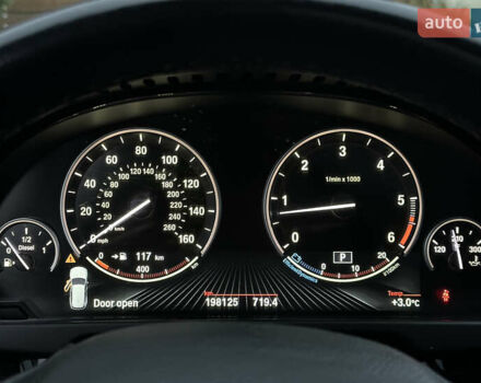 Серый БМВ Х5, объемом двигателя 3 л и пробегом 198 тыс. км за 25999 $, фото 71 на Automoto.ua